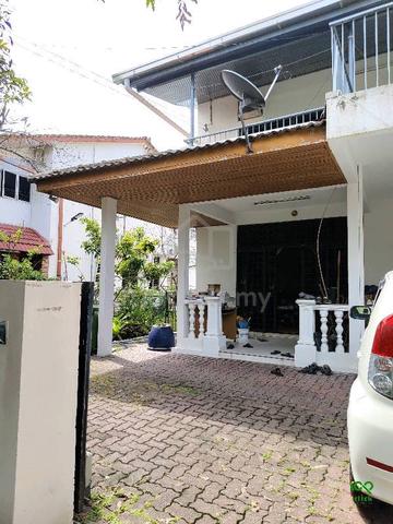 261 Double Storey Semi-D in Ipoh, Perak 1