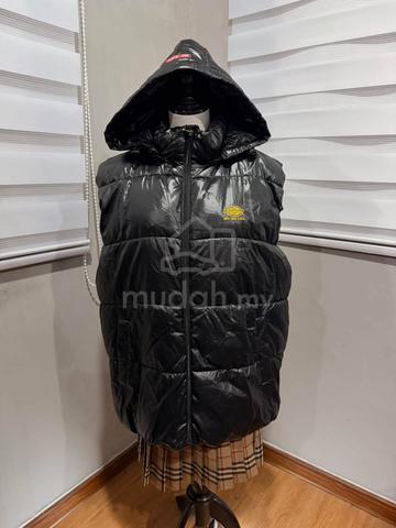 DICKIES vest puffer XL 5682 - photo 6 of 6