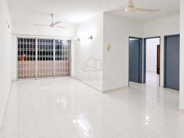 Sutramas Apartment 1