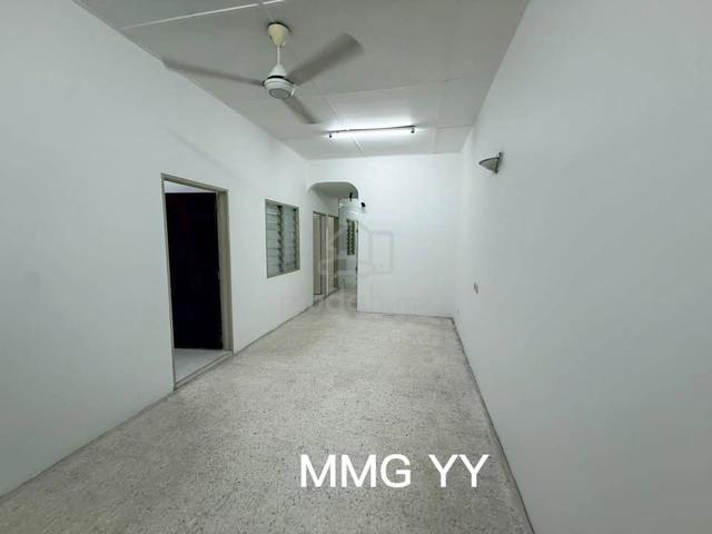 100% Loan & Good Condition 💥💥 For Sale Taman Klang Utama Single Sto 1