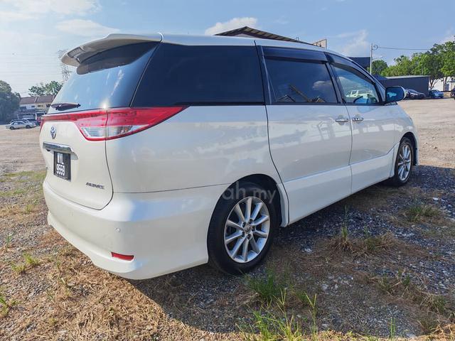 2010 Toyota ESTIMA 2.4 AERAS ACR50W FACELIFT (A) - 4