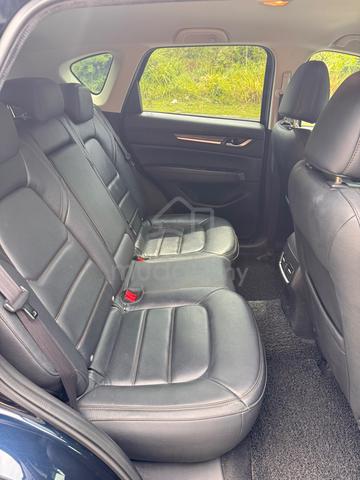 2021 Mazda CX-5 2.0 G GVC PLUS HIGH (A) - 3
