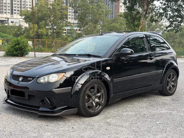 2014 Proton SATRIA 1.6 NEO R3 EXECUTIVE (A) - 3