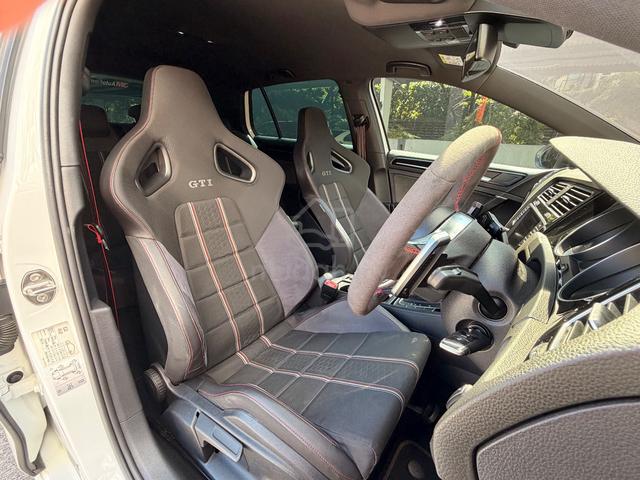 2016 Volkswagen GOLF GTI CLUB SPORTS LIMITED MK7 - 4