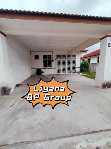 SP Heights, Sungai Petani 1