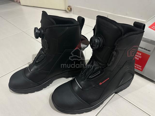 rosenbauer boots price