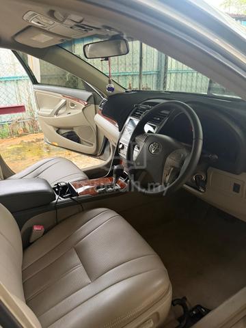 2010 Toyota CAMRY 2.0 G ACV41R-JEPEKERG FACELIFT - 4