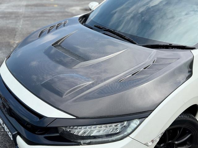 2020 Honda CIVIC 1.5 TC-P (A) - 3