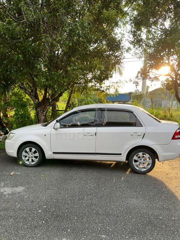 2010 Proton SAGA 1.3 M-LINE (A) - 5