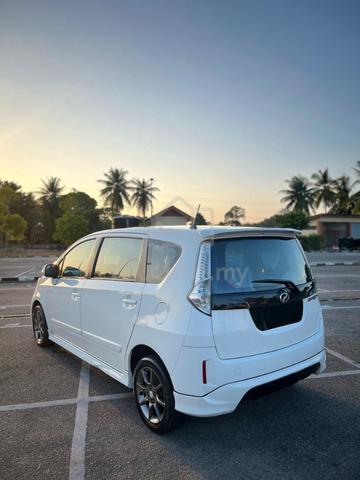 2014 Perodua ALZA 1.5 ADVANCED (Auto) Direct owner - 1