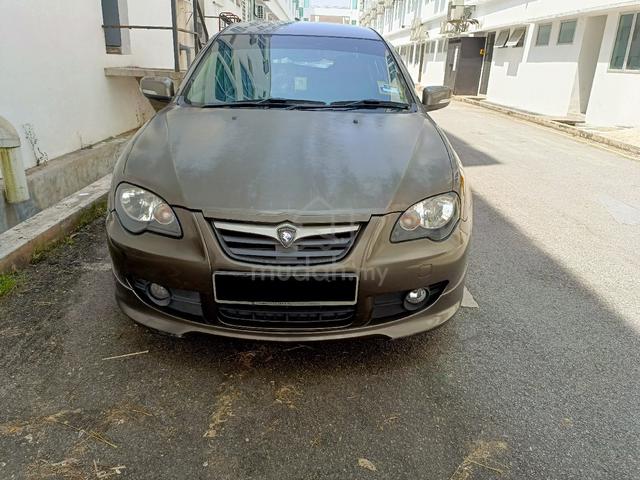 2011 Proton PERSONA 1.6 ELEGANCE MEDIUM LINE (A) - 1