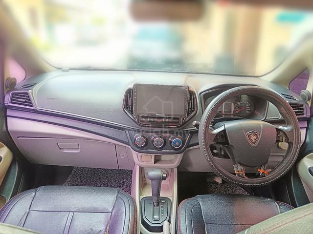 2017 Proton PERSONA 1.6 STANDARD (A) - 4