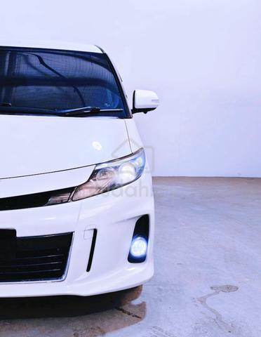 (💯LOAN) 2012 Toyota ESTIMA 2.4 AERAS G ACR50W - 5