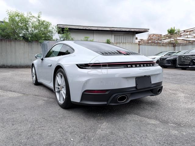 2025 Porsche 911 3.0 CARRERA 922 MATRIX HEAD LAMP - 4