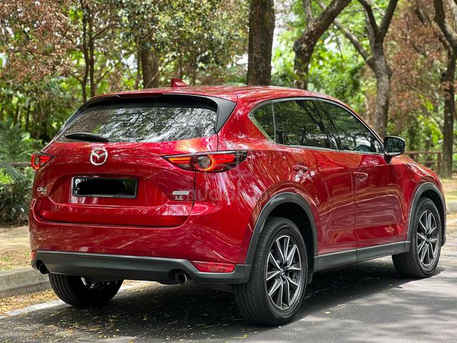 Mazda CX-5 2.5 BELOW MARKET PRICE - 2