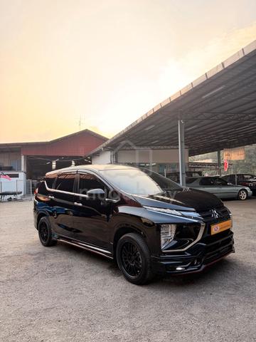 Mitsubishi Xpander 1.5 (A) - 3
