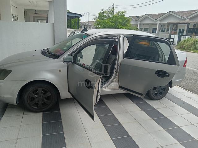 2009 Proton SAGA 1.3 M-LINE (A) - 2
