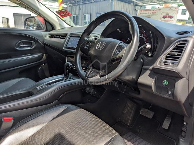 2019 Honda HR-V 1.8 V ENHANCED (A) - 5