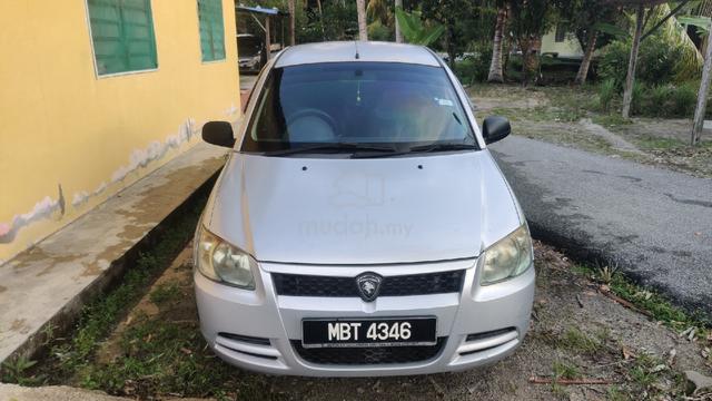 2009 Proton SAGA 1.3 H-LINE (M) - 3
