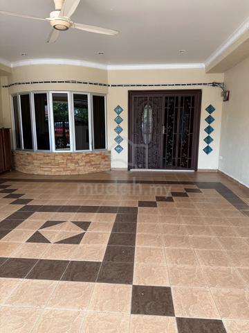 Rumah Untuk Disewa - Taman Seri Putera Banting 1