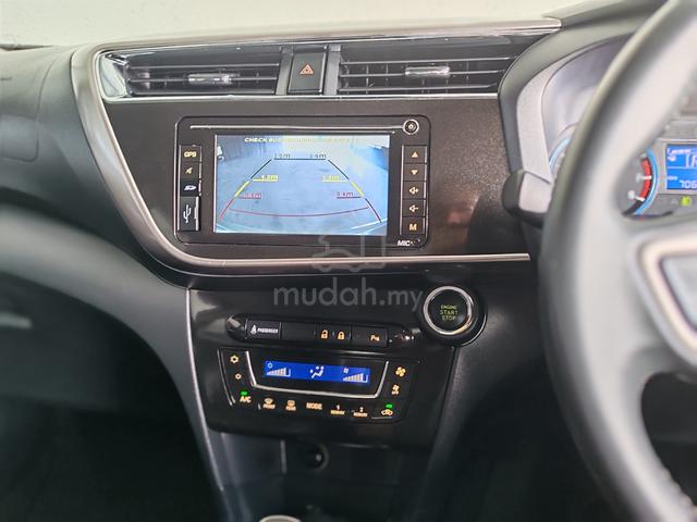 2019 Perodua MYVI 1.5 AV (A) FULL SERVICE RECORD - 5