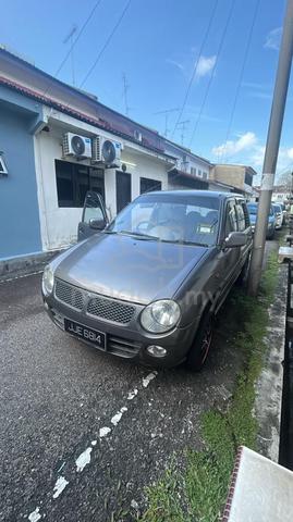 2005 Perodua KANCIL  850 EX FACELIFT (M) MANUAL - 1