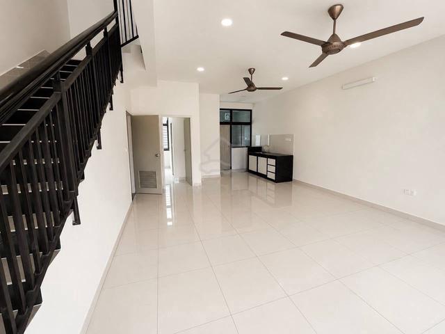 For Rent | Bandar Baru Uda Utama / Nusa Bestari / Perling 1