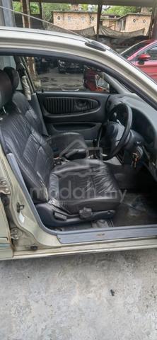 2003 WIRA 1.5 A/B GLi (M) Kereta Kerja - 5