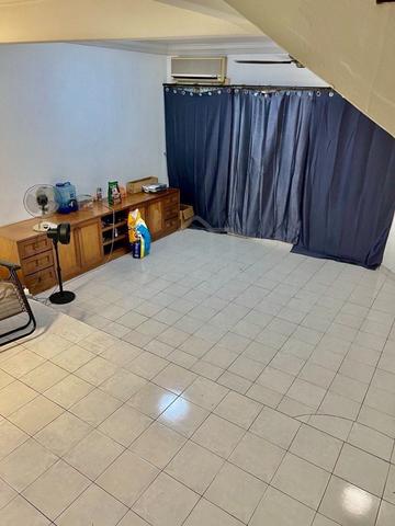 Jalan Layang @ Perling, DSTH, Renovated, Ready, Partial Furnish 1