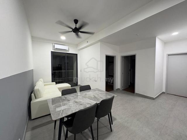 Sunsuria Forum 1