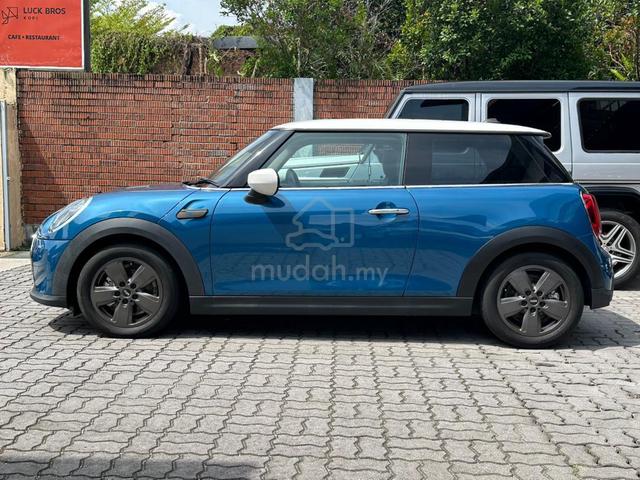2021 Mini COOPER 1.5 NFL / DIGITAL METER - 5