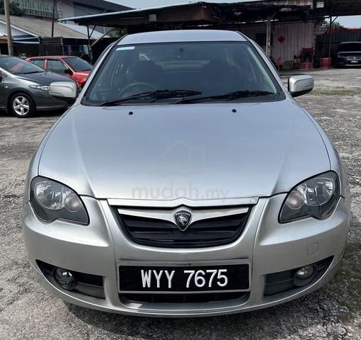 2013 Proton PERSONA 1.6 (A) - 2