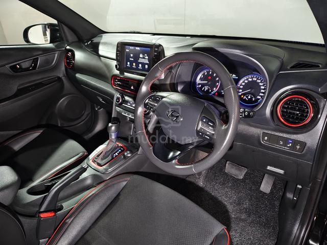 2020 Hyundai KONA 2.0 Full Spec ORI-31K Mileage - 4