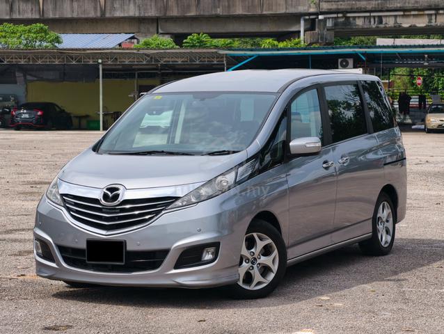 2017 Mazda BIANTE 2.0 SKYACTIV-G CHEAPEST FU/LOAN - 3