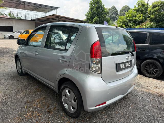 Perodua MYVI 1.3 EZ (A) 2008 CUNN - 2