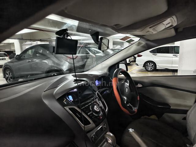 2013 Ford FOCUS 2.0 TI-VCT TITANUM C346 (A) - 5