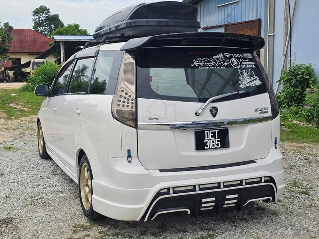 2012 Proton EXORA 1.6 BOLD TURBO (A) - 3