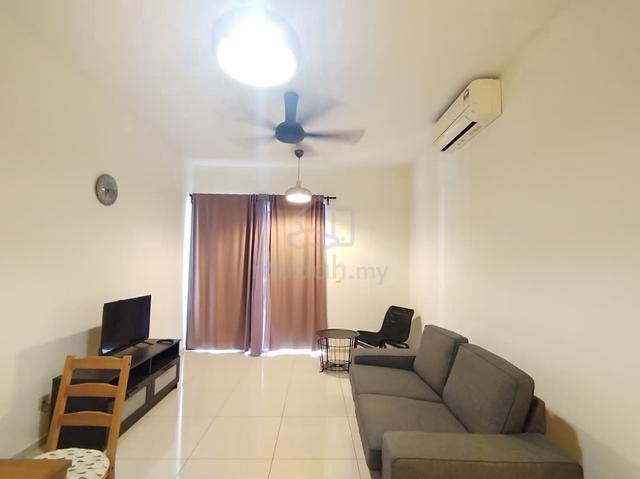 d'sara sentral condo 1