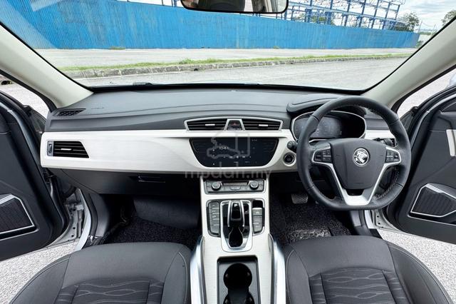 2022 Proton X70 1.8 TGDI STANDARD 2WD (A) Cashback - 5