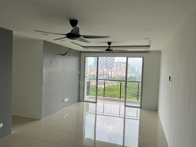 Platinum Splendor Residensi Semarak 1