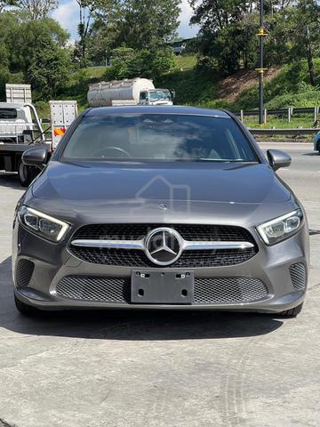 2021 Mercedes Benz A180 1.3 SEDAN BASE 42K KM - 3