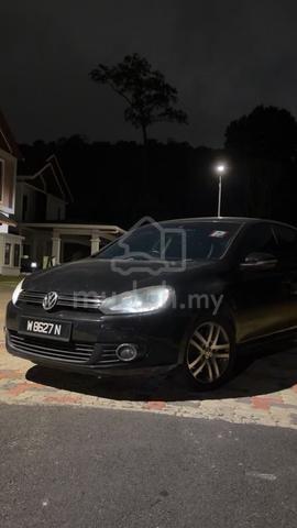 2011 Volkswagen GOLF 1.4 MK6 (A) - 4