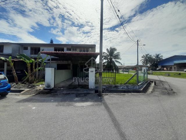 Dsth Conner Lot, Open Facing - Low Cost. 1