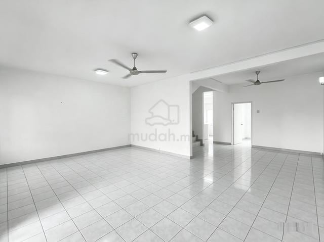 BELOW MARKET Bandar Bukit Puchong Utama Putra Prima Wawasan 1