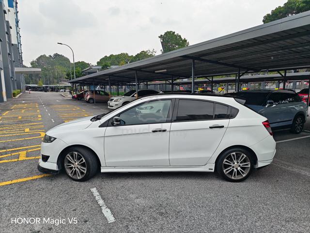 2017 Proton SUPRIMA S 1.6 PREMIUM (A) - 3