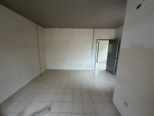 Puncak Jalil 2.5sty Corner link house 1
