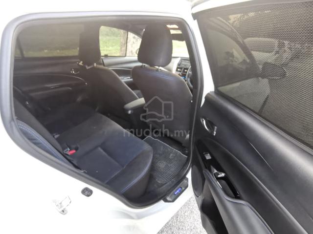 2019 Toyota YARIS 1.5 G MY19 (A) - 4