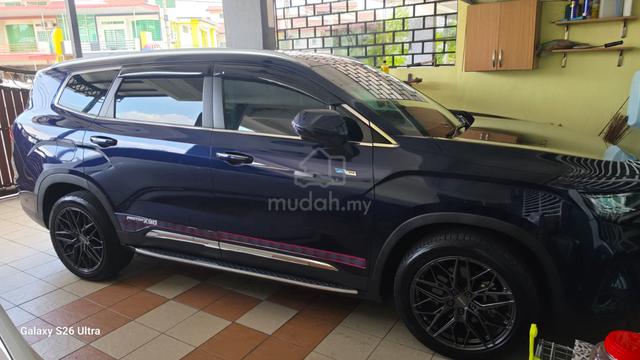 2024 Proton X90 1.5 FLAGSHIP MY23 (A) - 3