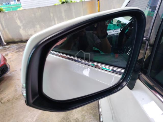 2021 Toyota ALPHARD 2.5 S TYPE GOLD II (A) UNREG21 - 4