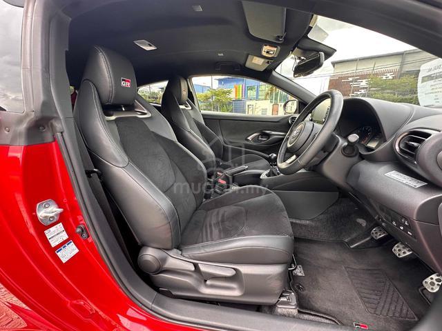 NEGO‼️ Toyota GR YARIS 1.6 RZ HIGH PERFORMANCE - 4